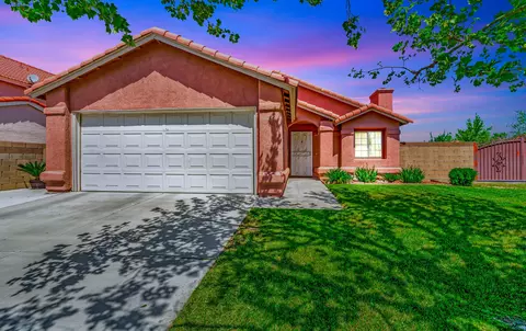 Exterior - 1739 Michael Dr, Lancaster, CA 93535 photo 2 of 14