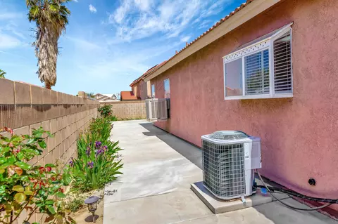 Exterior - 1739 Michael Dr, Lancaster, CA 93535 photo 5 of 14