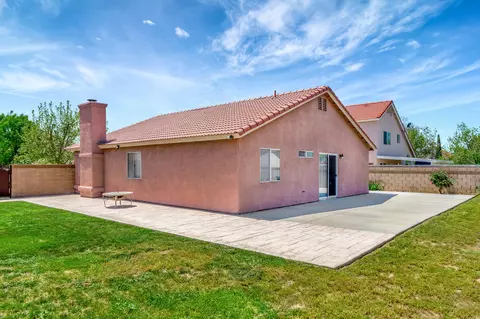 Exterior - 1739 Michael Dr, Lancaster, CA 93535 photo 7 of 14