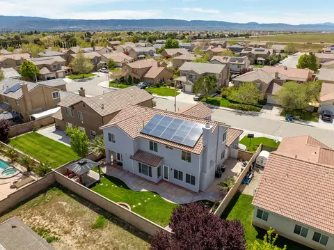 View/Area - 44464 37th St W, Lancaster, CA 93536 photo 3 of 4