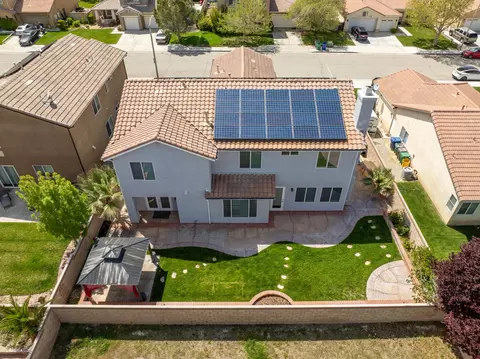 View/Area - 44464 37th St W, Lancaster, CA 93536 photo 2 of 4