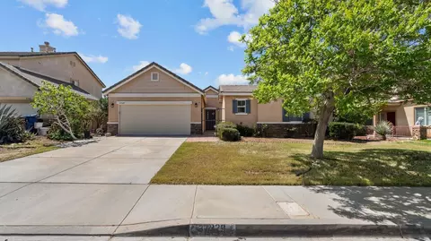 Exterior - 37329 Robin Ln, Palmdale, CA 93550 photo 2 of 10