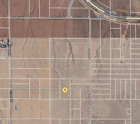 Ave W8 & 178th St E, Palmdale, CA 93591 photo 7