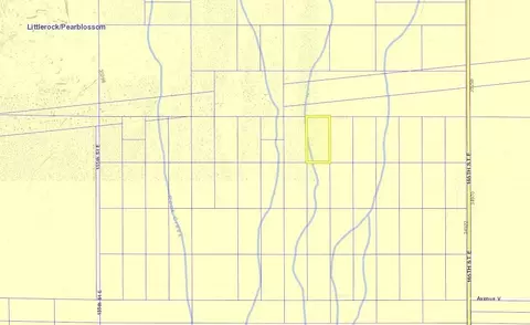 161 St E And Ave U8, Palmdale, CA 93591 photo 5