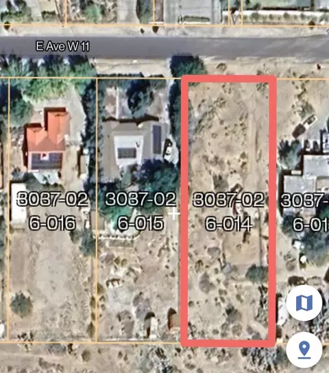 Ave Wii Vic 135 Ste, Pearblossom, CA 93553