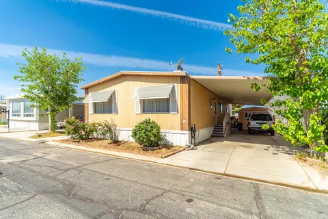 2550 Avenue I E #19, Lancaster, CA 93535 photo 3