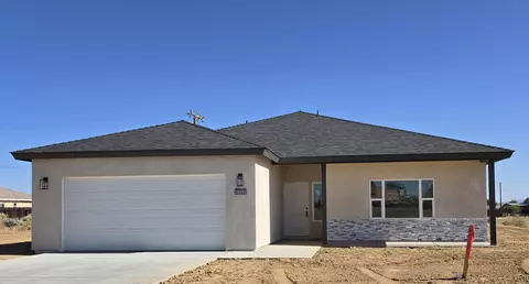 8325 Ironwood Ave, California City, CA 93505