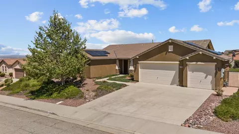 41706 Port Ave, Palmdale, CA 93551