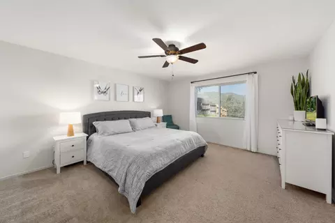 Bedroom - 19909 Meadows Rd, Tehachapi, CA 93561 photo 5 of 6