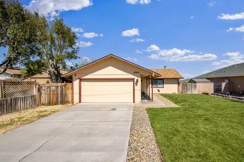 Exterior - 19909 Meadows Rd, Tehachapi, CA 93561 photo 2 of 5