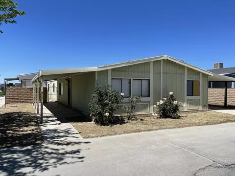 45465 25th St E #SPC 151, Lancaster, CA 93535 photo 1