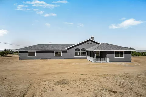 21945 Fort Tejon Rd, Llano, CA 93544