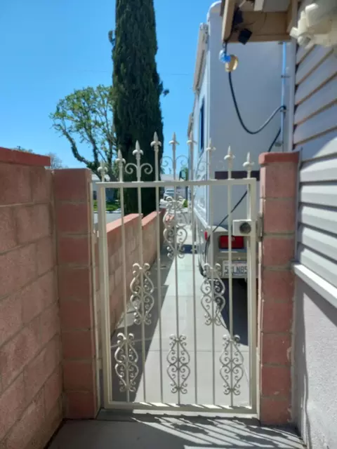 Exterior - 45038 Lorimer Ave, Lancaster, CA 93534 photo 6 of 7