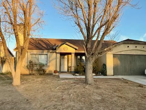 3218 Gertrude St, Rosamond, CA 93560