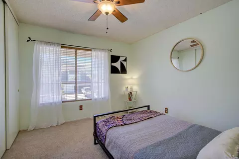 Bedroom - 39726 Dover Dr, Palmdale, CA 93551 photo 4 of 5