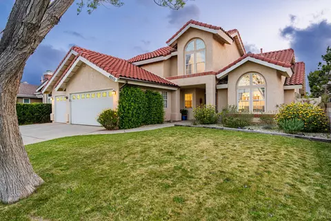 42531 Carriage Way, Quartz Hill, CA 93536