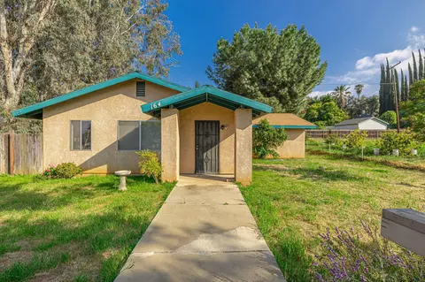 Exterior - 168 Highland Ave E, Redlands, CA 92374 photo 16 of 24