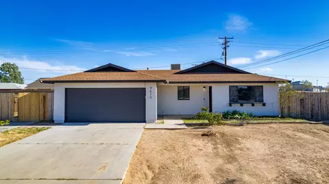 9620 Peach Ave, California City, CA 93505