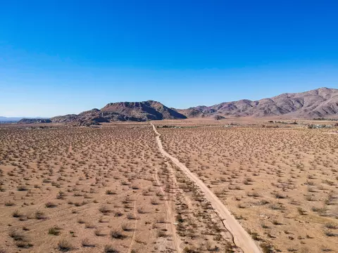 Laguna Seca Dr. Drive, Apple Valley, CA 92308