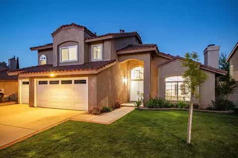 39810 Gorham Ln, Palmdale, CA 93551