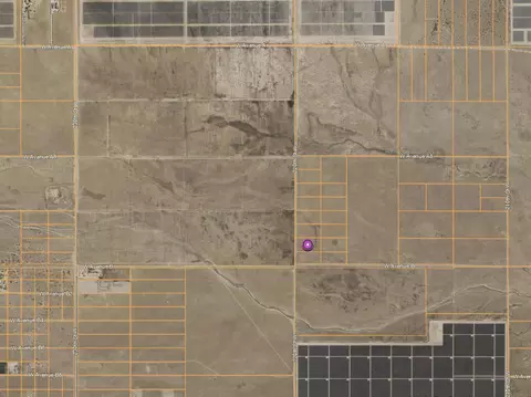 220 Th West A15, Neenach, CA 93536