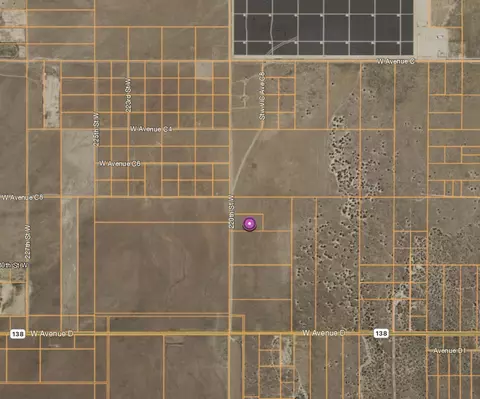 220 Th West Ave C10, Neenach, CA 93536