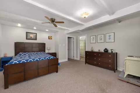 Bedroom - 24270 Jacaranda Dr, Tehachapi, CA 93561 photo 4 of 5