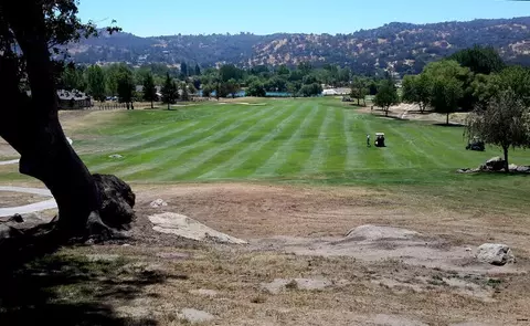 Exterior - 24270 Jacaranda Dr, Tehachapi, CA 93561 photo 18 of 18