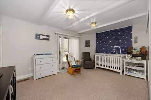 Bedroom - 24270 Jacaranda Dr, Tehachapi, CA 93561 photo 5 of 5