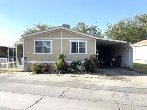 45800 Challenger Way #75, Lancaster, CA 93535 photo 4