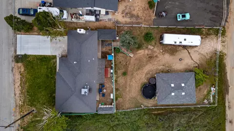 Floorplan - 22209 Mccarthy Dr, Tehachapi, CA 93561 photo 2 of 2