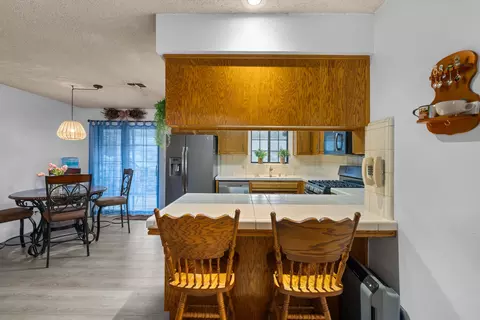 Kitchen - 22209 Mccarthy Dr, Tehachapi, CA 93561 photo 1 of 6