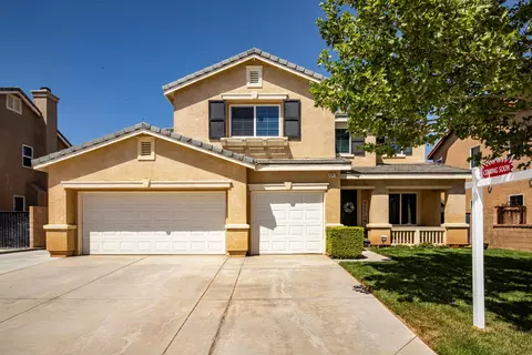 43413 62nd St W, Lancaster, CA 93536