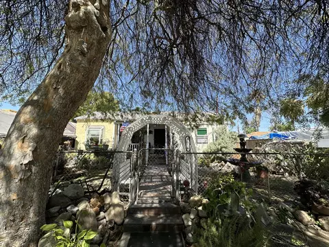 9316 El Dorado Ave, Sun Valley, CA 91352
