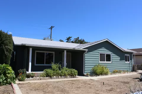 103 Brentwood Dr, Tehachapi, CA 93561