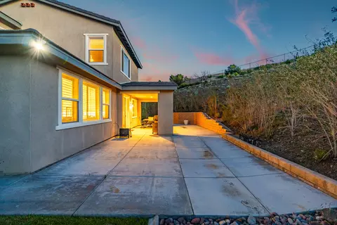 Exterior - 39163 Pinto Ct, Palmdale, CA 93551 photo 7 of 20