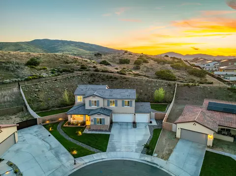View/Area - 39163 Pinto Ct, Palmdale, CA 93551 photo 6 of 6