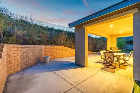 Exterior - 39163 Pinto Ct, Palmdale, CA 93551 photo 6 of 20