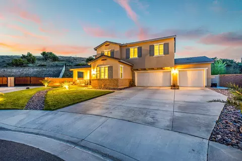 39163 Pinto Ct, Palmdale, CA 93551