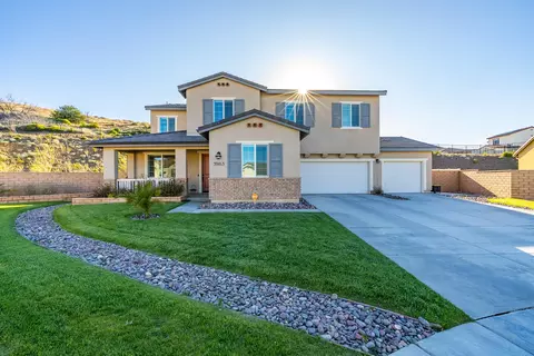 Exterior - 39163 Pinto Ct, Palmdale, CA 93551 photo 20 of 20