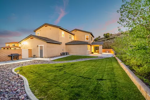Exterior - 39163 Pinto Ct, Palmdale, CA 93551 photo 3 of 20