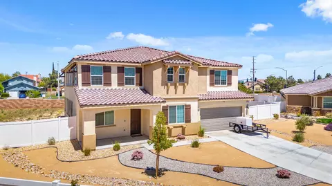 39139 Cocobola Ct, Palmdale, CA 93551