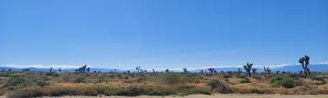 Vic Ave G12 & 18th St East, Lancaster, CA 93535