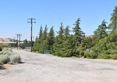 0 121st E Ave X 8, Pearblossom, CA 93553