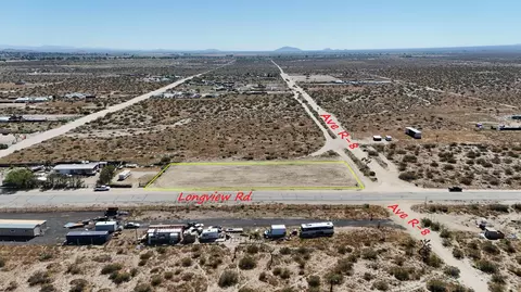 Longview Rd, Littlerock, CA 93543 photo 5