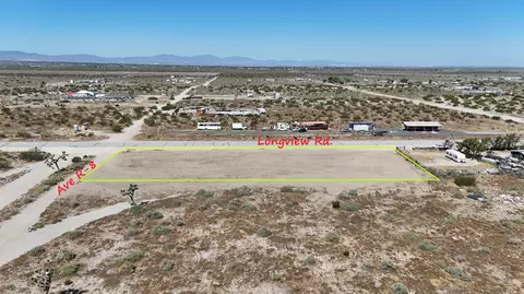 Longview Rd, Littlerock, CA 93543 photo 6