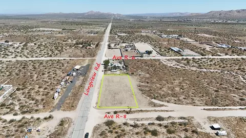 Longview Rd, Littlerock, CA 93543 photo 3