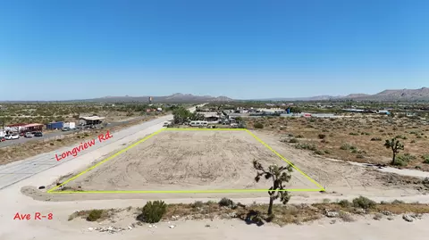 Longview Rd, Littlerock, CA 93543 photo 2