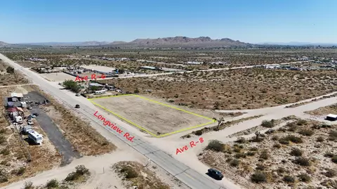 Longview Rd, Littlerock, CA 93543 photo 4