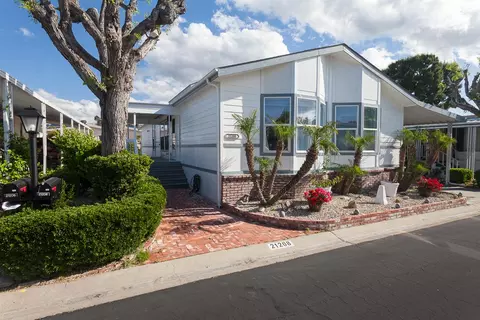 21208 Blue Curl Way #0, Canyon Country, CA 91351
